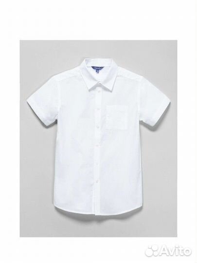 Школьная одежда