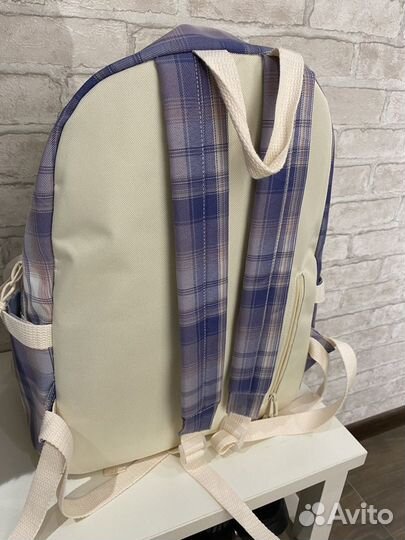 Рюкзак + шопер + пенал + сумка