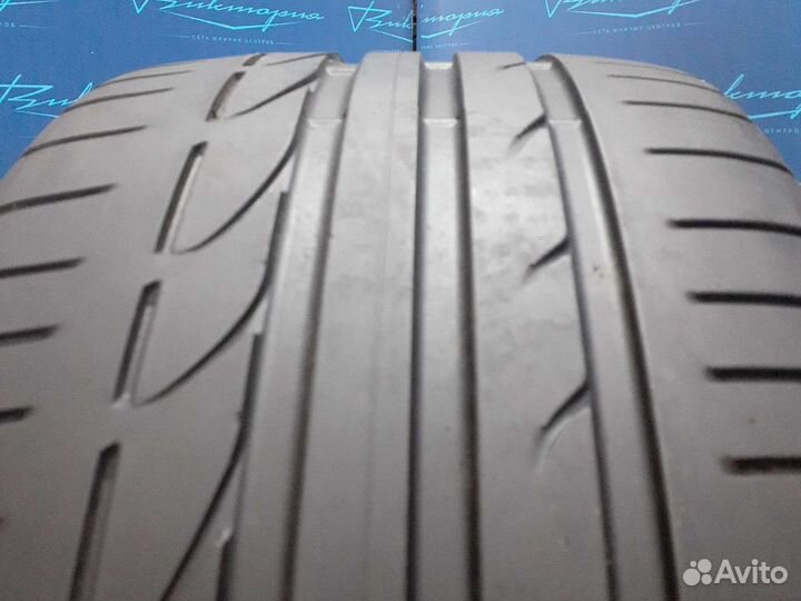 Bridgestone Potenza S001 245/35 R18