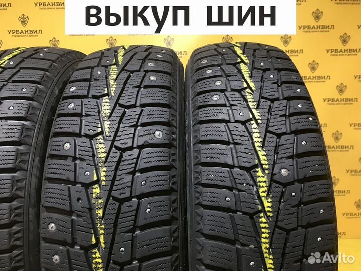 Roadstone Winguard WinSpike 185/65 R15 92T