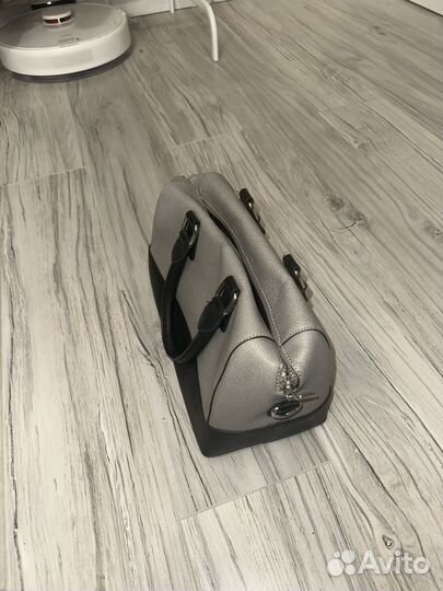 Сумка женская натуральная кожа