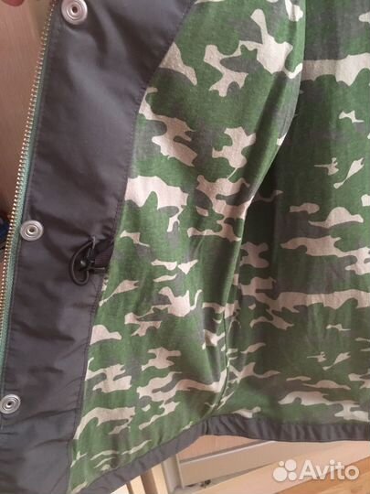 Куртка на мальчика. Benetton