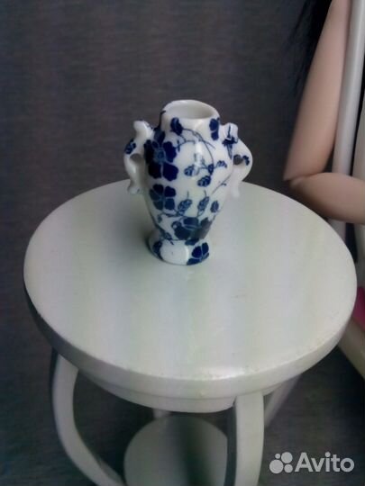 Миниатюра для кукольного дома 