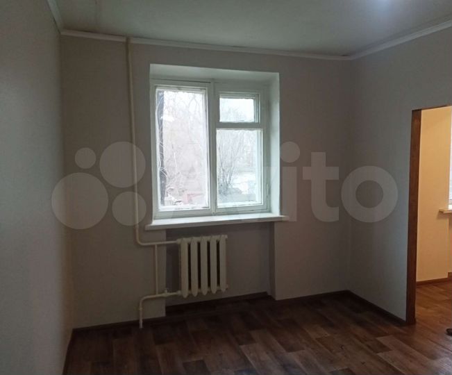 2-к. квартира, 32 м², 2/5 эт.