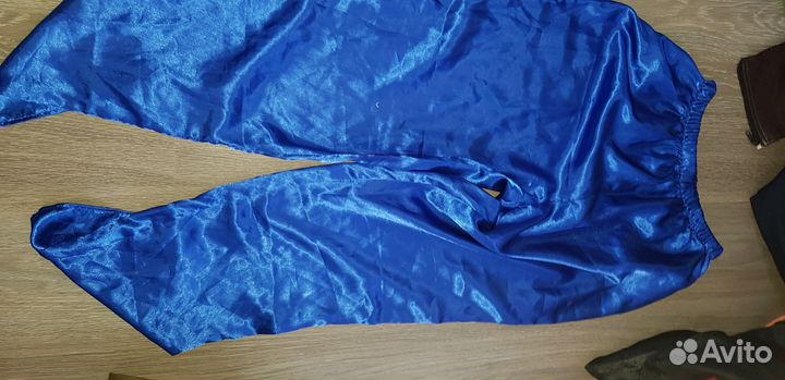 Костюм Пирата