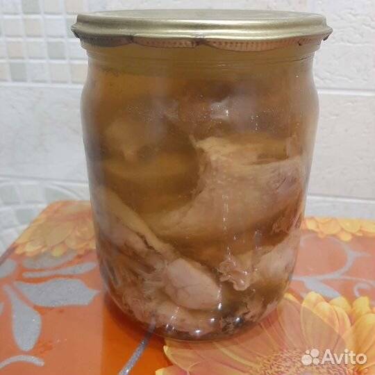 Мясо перепелов