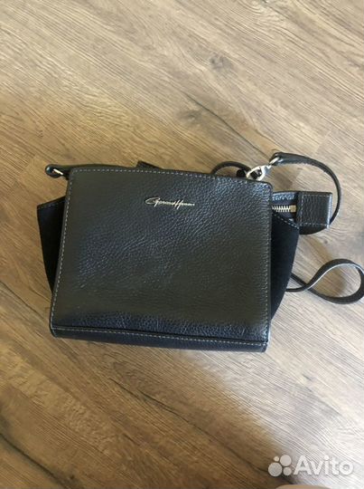 Сумка женская gerard henon