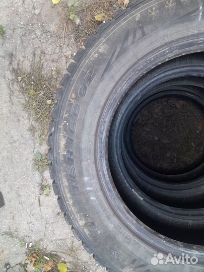 Dunlop Winter Maxx WM02 185/65 R14