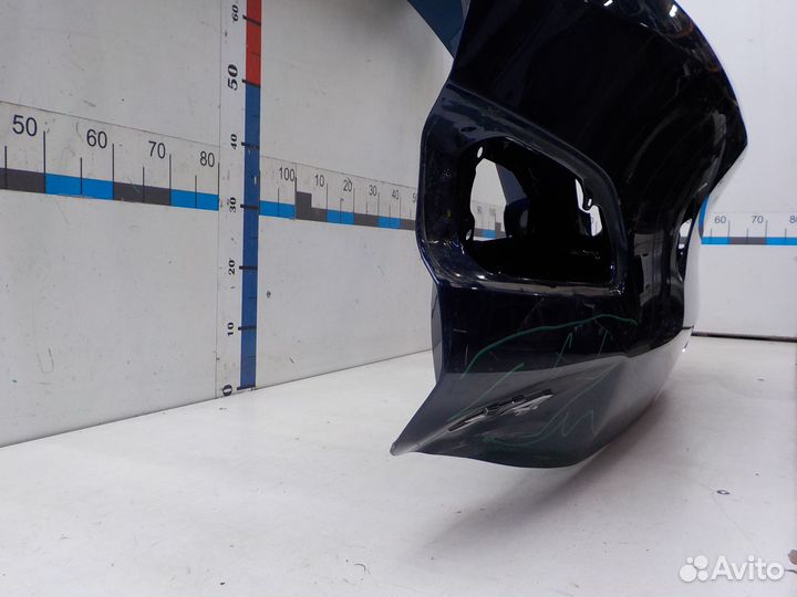 Б/У Б/У Дверь багажника 41007486250 BMW