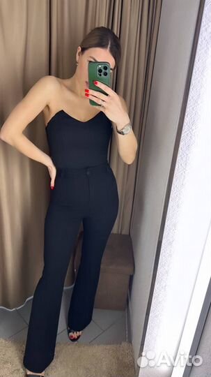 Корсетный топ 42 и 44 размер