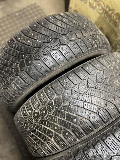 Continental ContiIceContact 205/55 R16