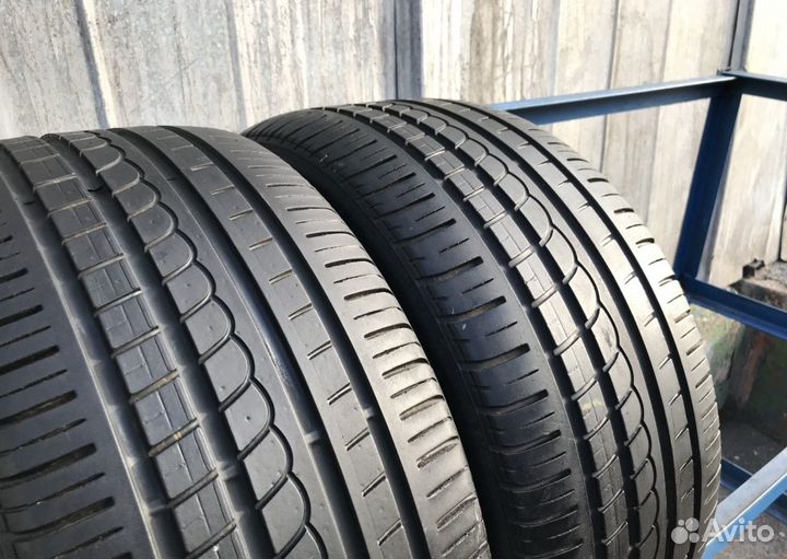 Pirelli Cinturato P7 225/50 R17