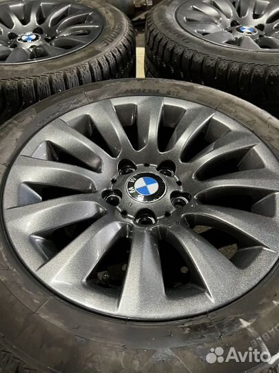 Колёса r16 bmw e90