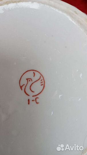 Чайник заварочный