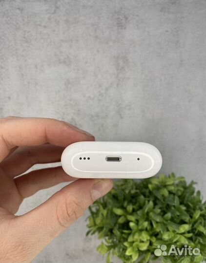 Airpods Pro\ 2\ 3 оригинальное качество