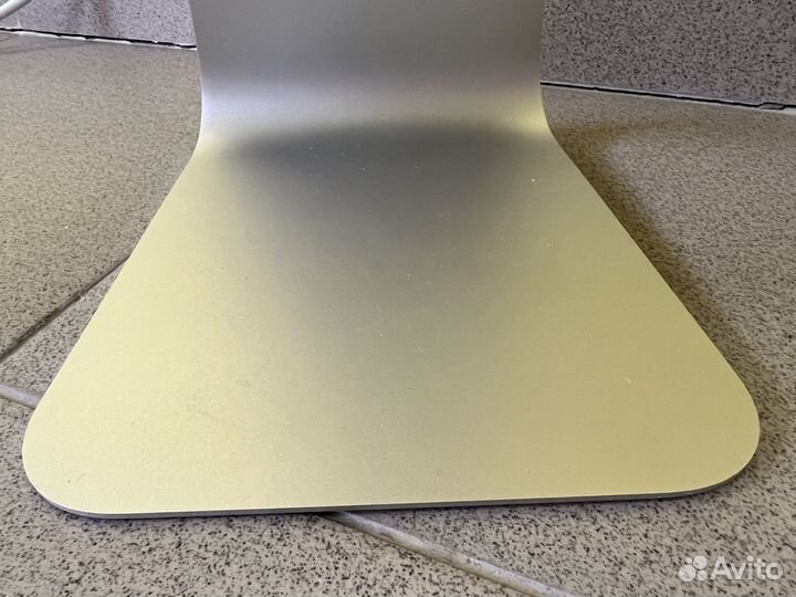 Монитор Apple thunderbolt display 27