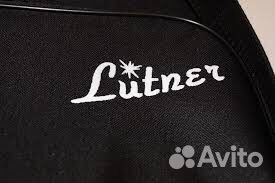 Лютнер Лчдм2, чехол для домры малой