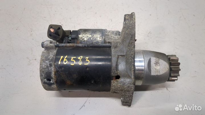 Стартер Lexus RX, 2009