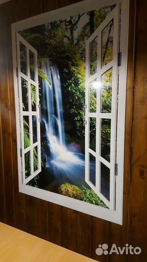 Картина декоративная