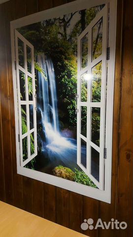 Картина декоративная