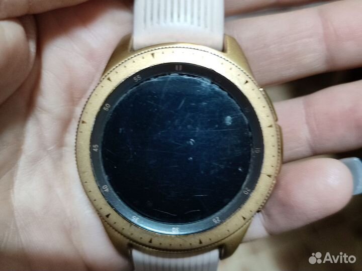 Samsung Galaxy watch 42 mm