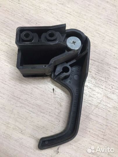 Ручка открывания капота volkswagen passat b5