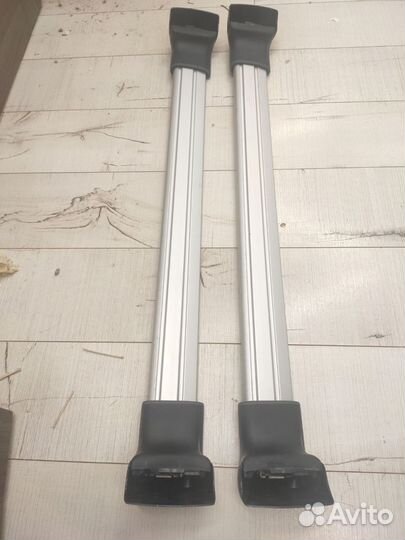 Thule wingbar edge 959х