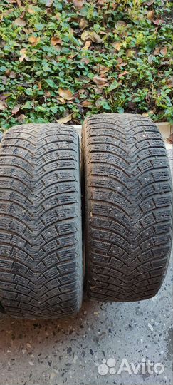 Michelin X-Ice North XIN2 215/55 R16