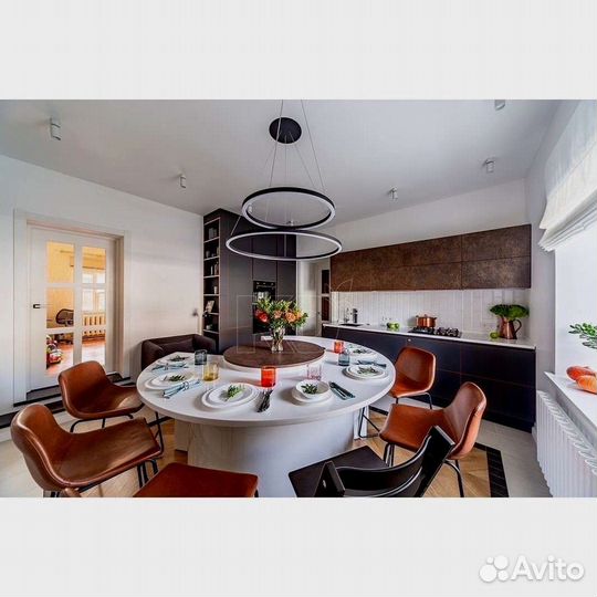 Кухни на заказ