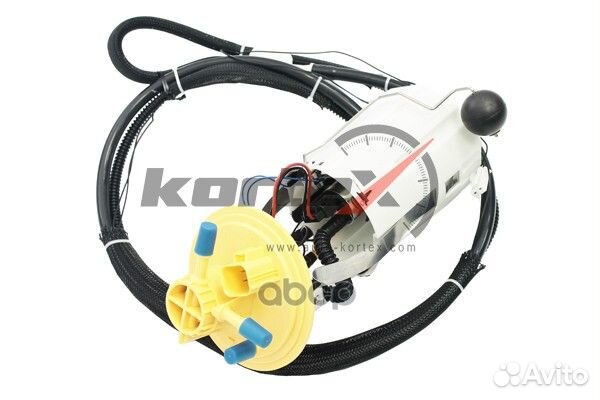 Насос топливный KPF6077STD kortex