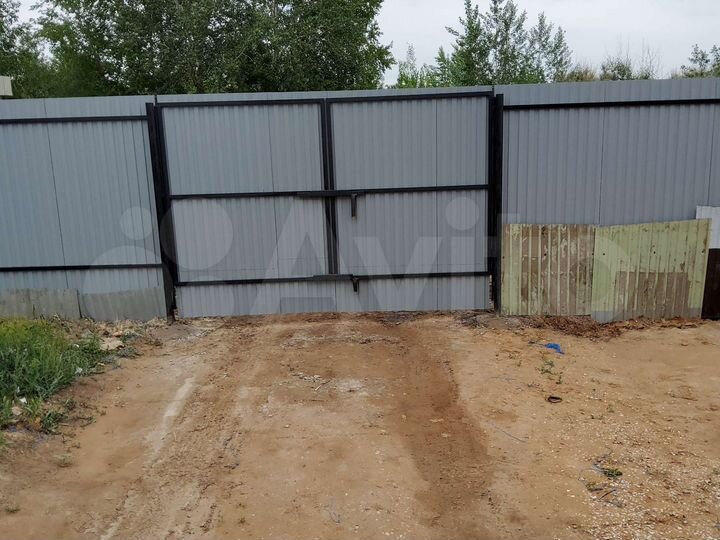 Дом 238 м² на участке 10 сот.