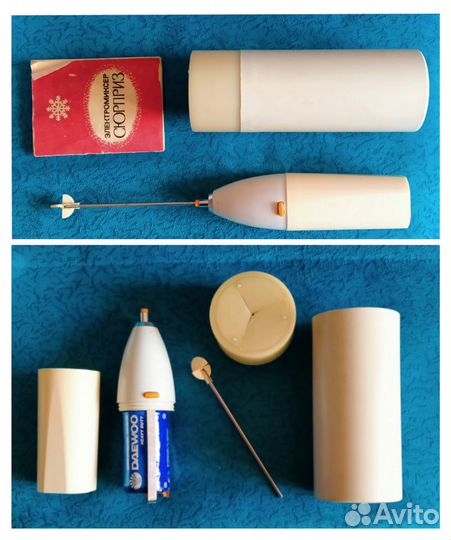 Кухонные принадлежности. Утварь советских времен