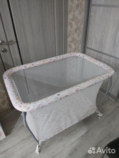 Манеж детский