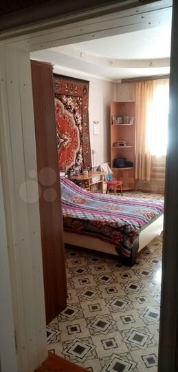 Дом 80 м² на участке 10 сот.