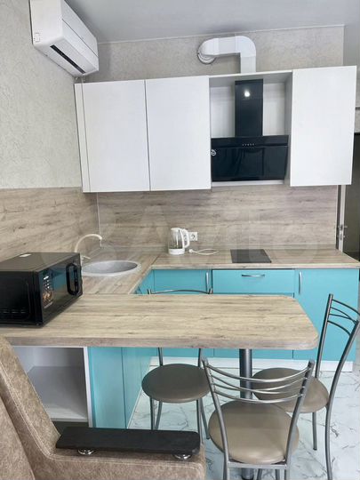 Комната 23 м² в 2-к., 2/3 эт.