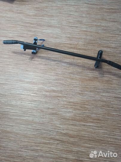 Турник настенный новый