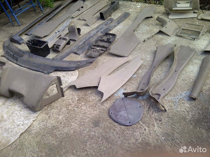 Chrysler vision/concorde запчасти/разборка