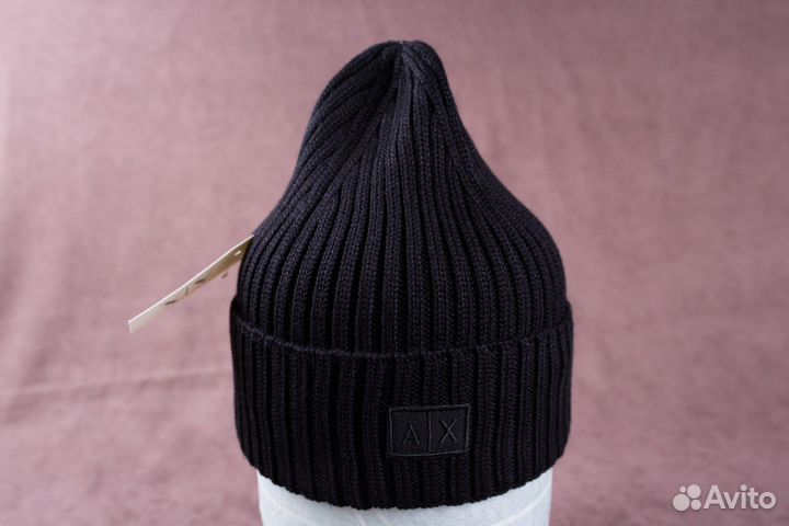 Шапка мужская Armani