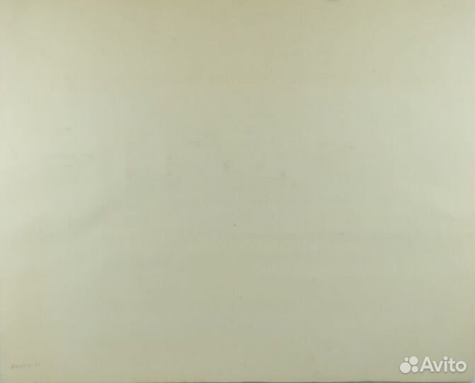 Литография Назаренко Т.Г. 