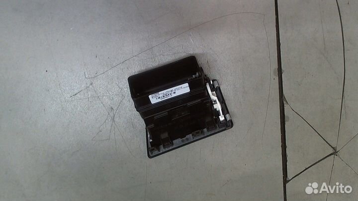 Дефлектор обдува салона Subaru Legacy (B15), 2018