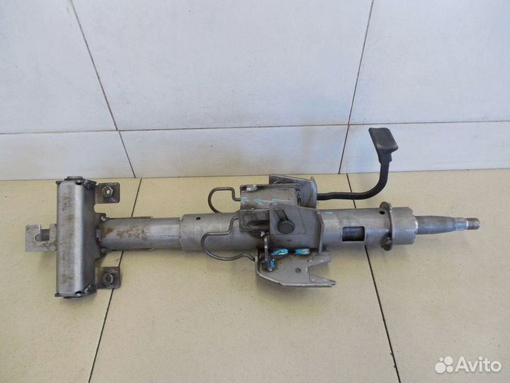 Колонка рулевая Captiva (C100) 2006-2010