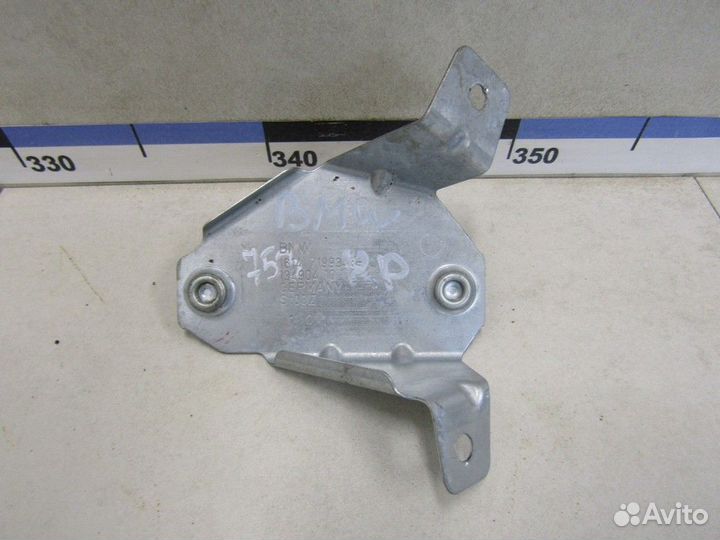 Кронштейн (сопут. товар) 1-серия E87/E81 2004