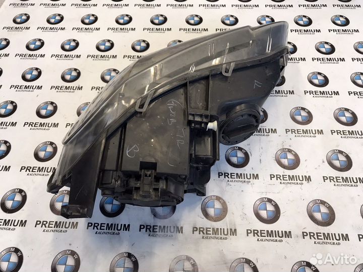 Фара BMW X5 e70