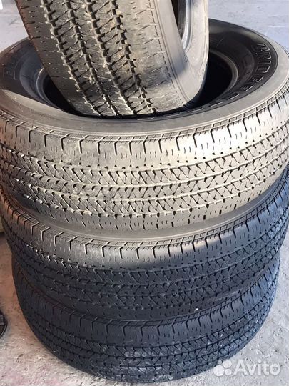 Bridgestone 613V 4/5 R17
