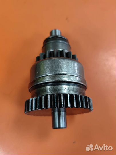 Бендикс стартера ATV Stels 500 gt Kazuma