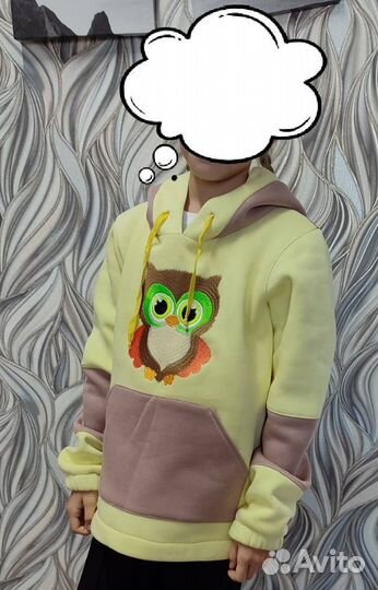 Машинная вышивка