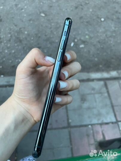 iPhone 11 Pro Max, 64 ГБ