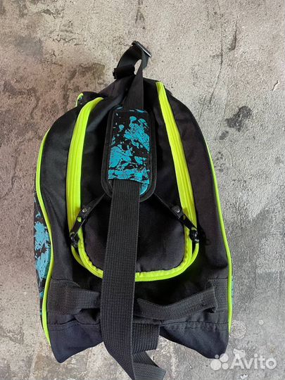 Сумка для горнолыжных ботинок Триал-спорт