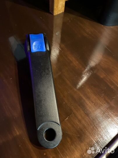 Ручка для сковородки