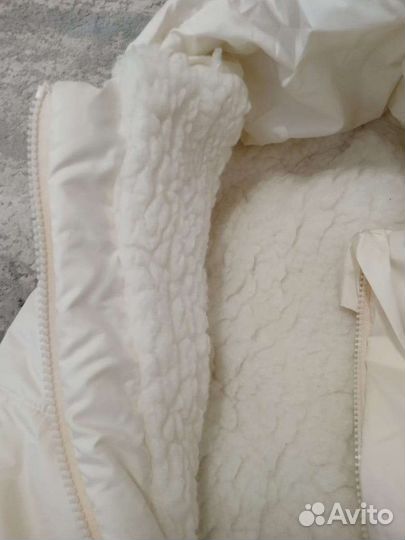 Комбинезон и Конверт на выписку весна/зима